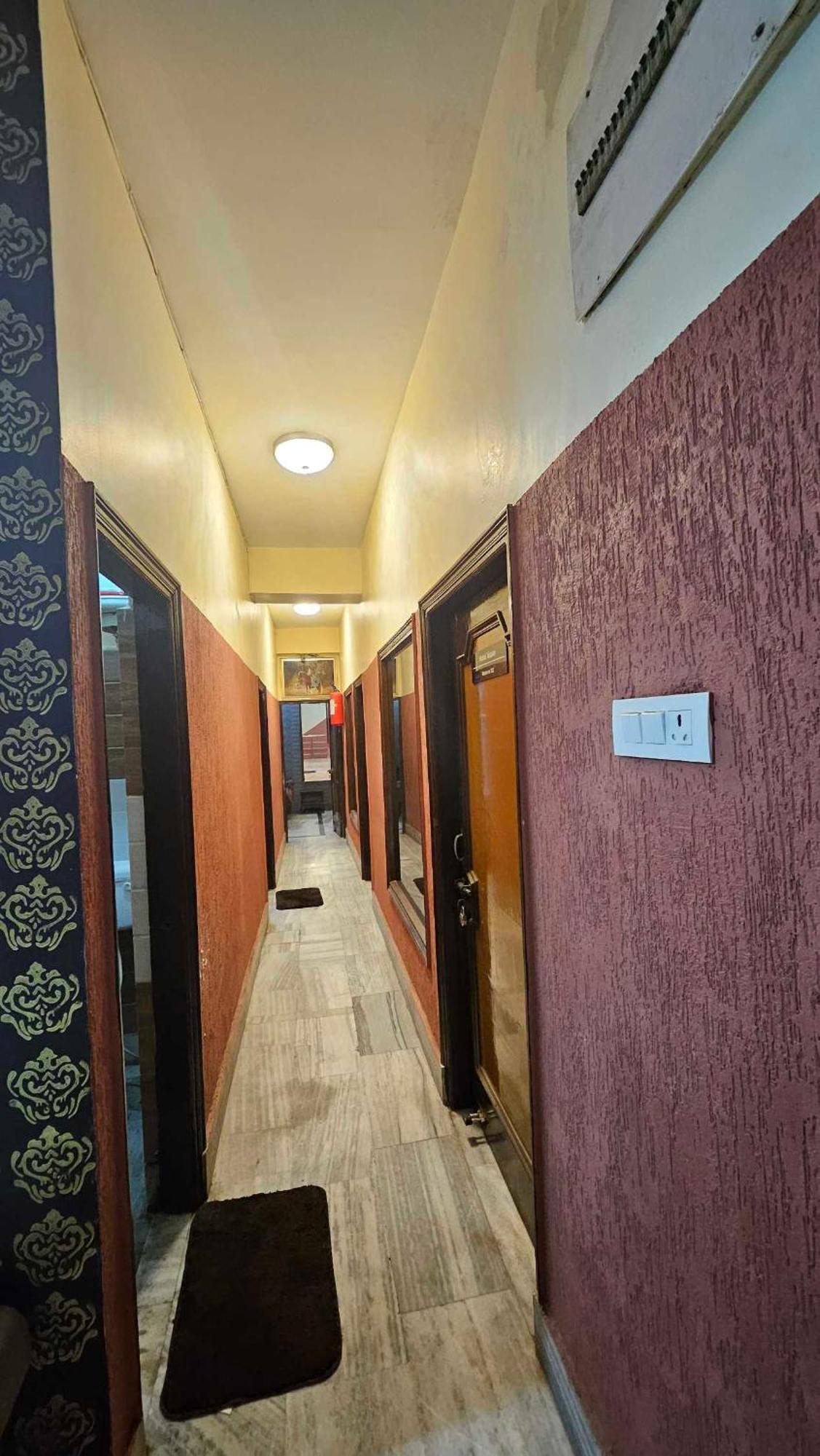 Hotel O Kissan Khairi Exterior foto